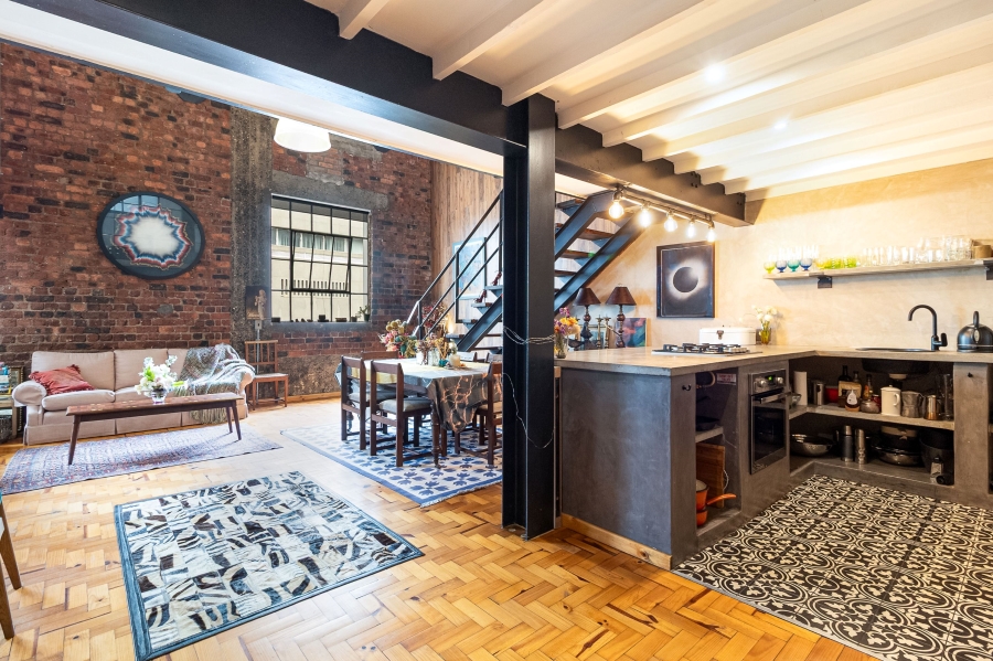 6 Bedroom Property for Sale in Cape Town City Centre Western Cape